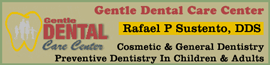 Sustento Rafael P DDS