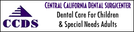 Central California Dental Surgicenter