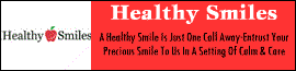 Healthy Smiles