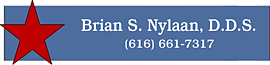 Nylaan Brian DDS PC