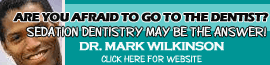 Wilkinson Mark A DDS