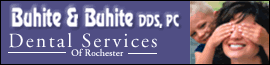 Dental Services of Rochester