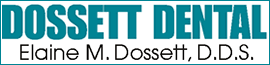 Dossett Elaine M