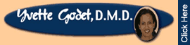 Godet Yvette DMD