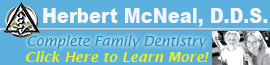 McNeal Herbert L DDS