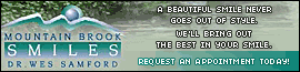 Mountain Brook Smiles