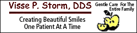 Storm Visse DDS