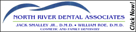 North River Dental Associates Jr DMD