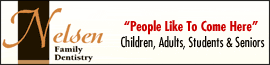 Nelsen Family Dentistry