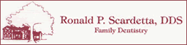 Scardetta Ronald P