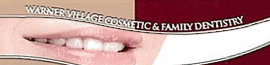 Warner Village Cosmetic & Family Denistry