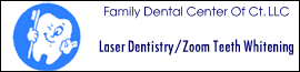 Family Dental Center Of Ct. LLC