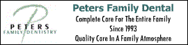 Peters Family Dental