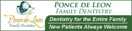 Ponce De Leon Family Dentistry