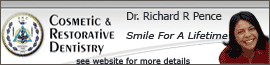 Pence Richard R DDS MAGD PA