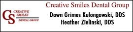 Creative Smiles Dental Group