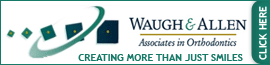 Waugh & Allen Associates In Orthodontics