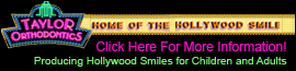 Taylor Orthodontics Specialist PA