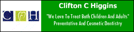 Clifton C Higgins