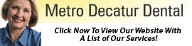 Metro Decatur Dental Group