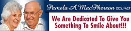 Pamela A. MacPherson, DDS, FACP