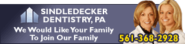 Sindledecker Dentistry PA