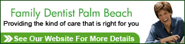 Family Dentist Of Palm Beach