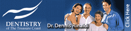 Rinaldi Dennis R DMD PA
