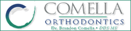 Comella Orthodontics PLLC