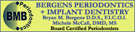 Bergens Periodontics