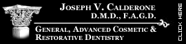 Calderone Joseph D M D F A G D
