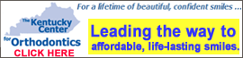 Kentucky Center for Orthodontics & Dento-Facial Orthopedics