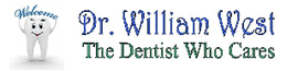 Dr. William West