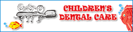 Childrens Dental Care