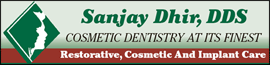 Dr. Sanjay Dhir