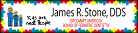 Stone James R Pediatrics DDS