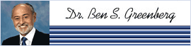 Ben S. Greenberg, D.D.S.
