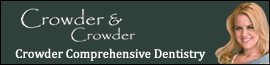 Crowder Comprehensive Dentistry