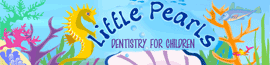 Little Pearls Dentistry for Children Inc