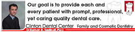 Clinton Dental Center