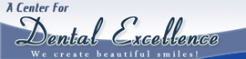 A Center For Dental Excellence