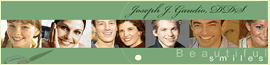 Gaudio, Joseph J DDS