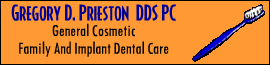 Gregory D. Prieston  DDS PC