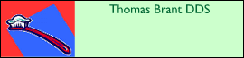 Thomas Brant DDS