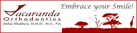 Jacaranda Orthodontics