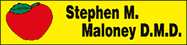 Maloney Stephen M