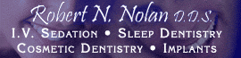 Robert N. Nolan, DDS