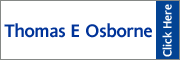 Osborne Thomas E DDS