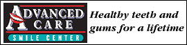 Advanced Care Smile Center