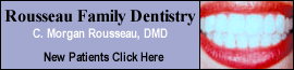 Rousseau Family Dentistry
